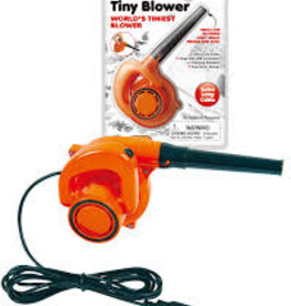 Kids Master Toys - World's Tiniest  Tiny Blower