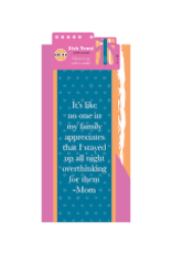 Kitchen Drinks On Me -Overthinking Mom Dish Towel