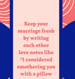 Kitchen Drinks On Me - Marriage Fresh Smother Dish Towel