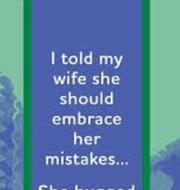 Kitchen Drinks On Me - Wife Hugged Me Dish Towel