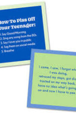 Kitchen Drinks On Me - Teenager Cocktail Napkins
