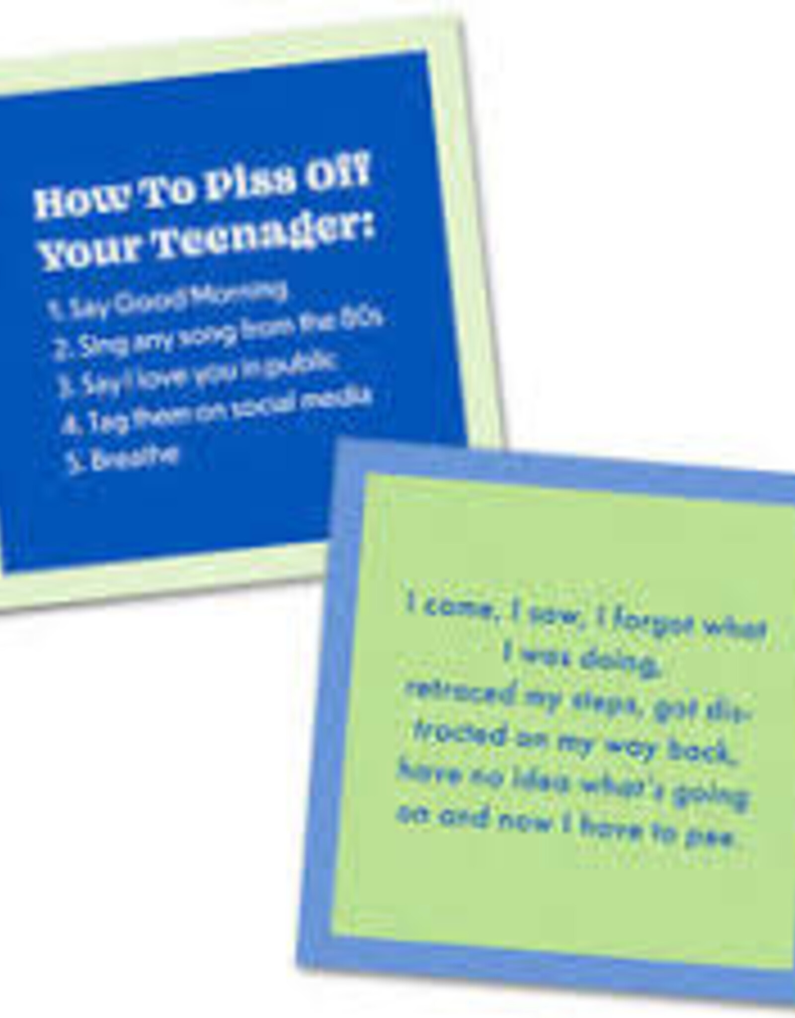 Kitchen Drinks On Me - Teenager Cocktail Napkins