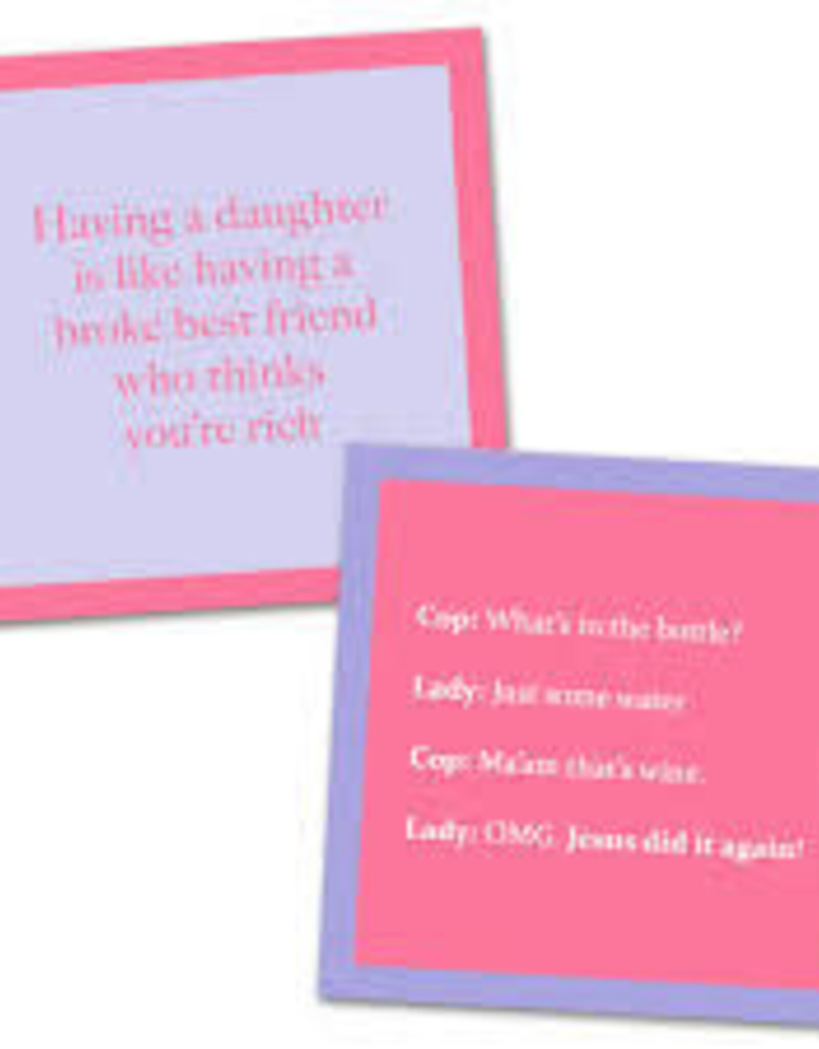 Kitchen Drinks On Me - Broke Best Friend Cocktail Napkins