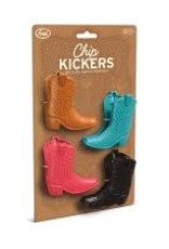 Home Goods Fred - Chip Kickers Bag Clips