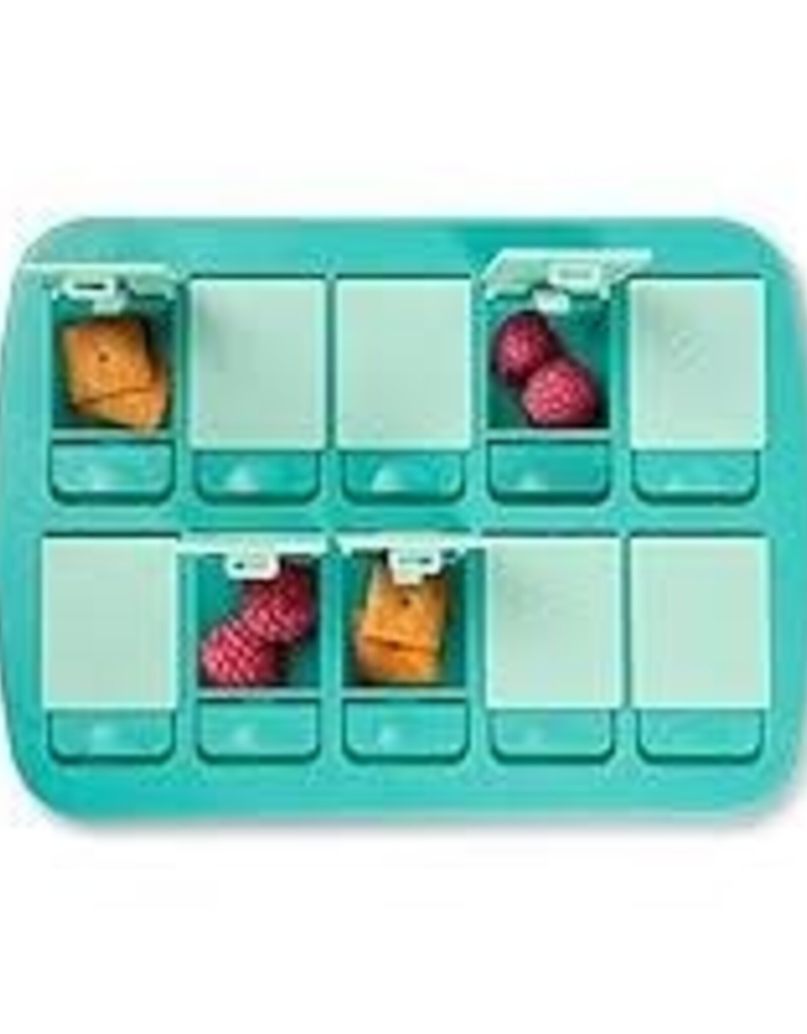 Kitchen Fred - Mini Match-up Memory Snack Tray