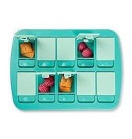 Kitchen Fred - Mini Match-up Memory Snack Tray