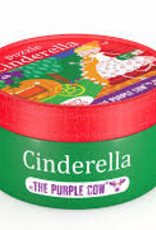 Home Goods Purple Cow - Cinderella Puzzle