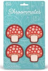 Home Goods Fred - Shroomates Bag Clips