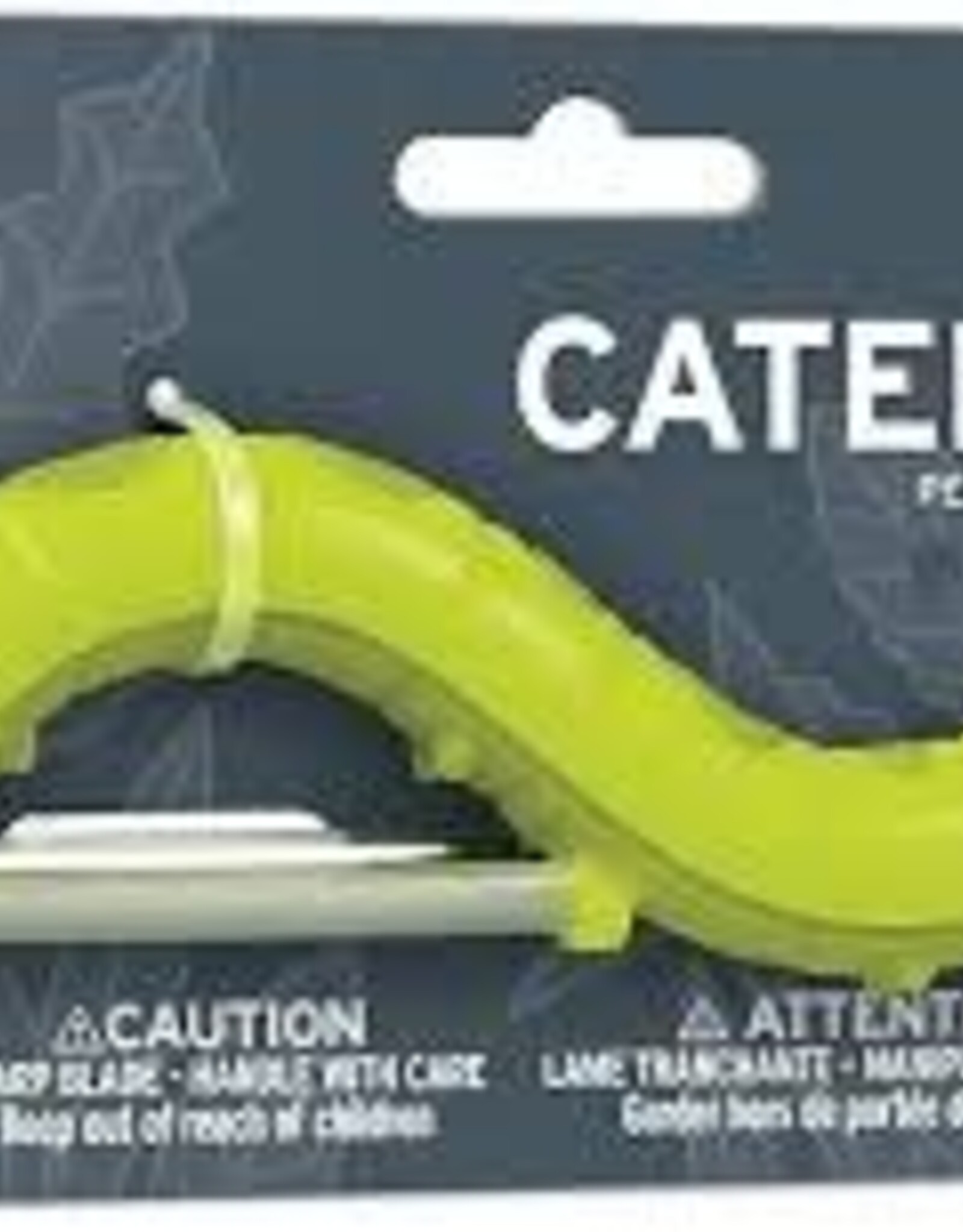 Home Goods Fred - Caterpeeler Peeler