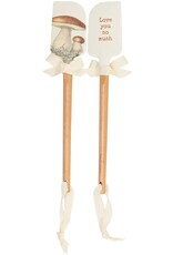 Kitchen Copy of Primitives by Kathy -Trash Talk - You Goat This Spatula