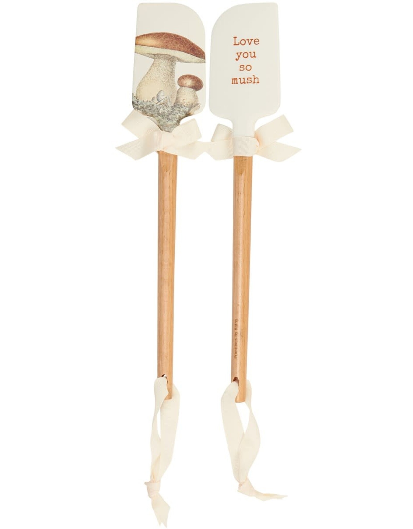 Kitchen Copy of Primitives by Kathy -Trash Talk - You Goat This Spatula