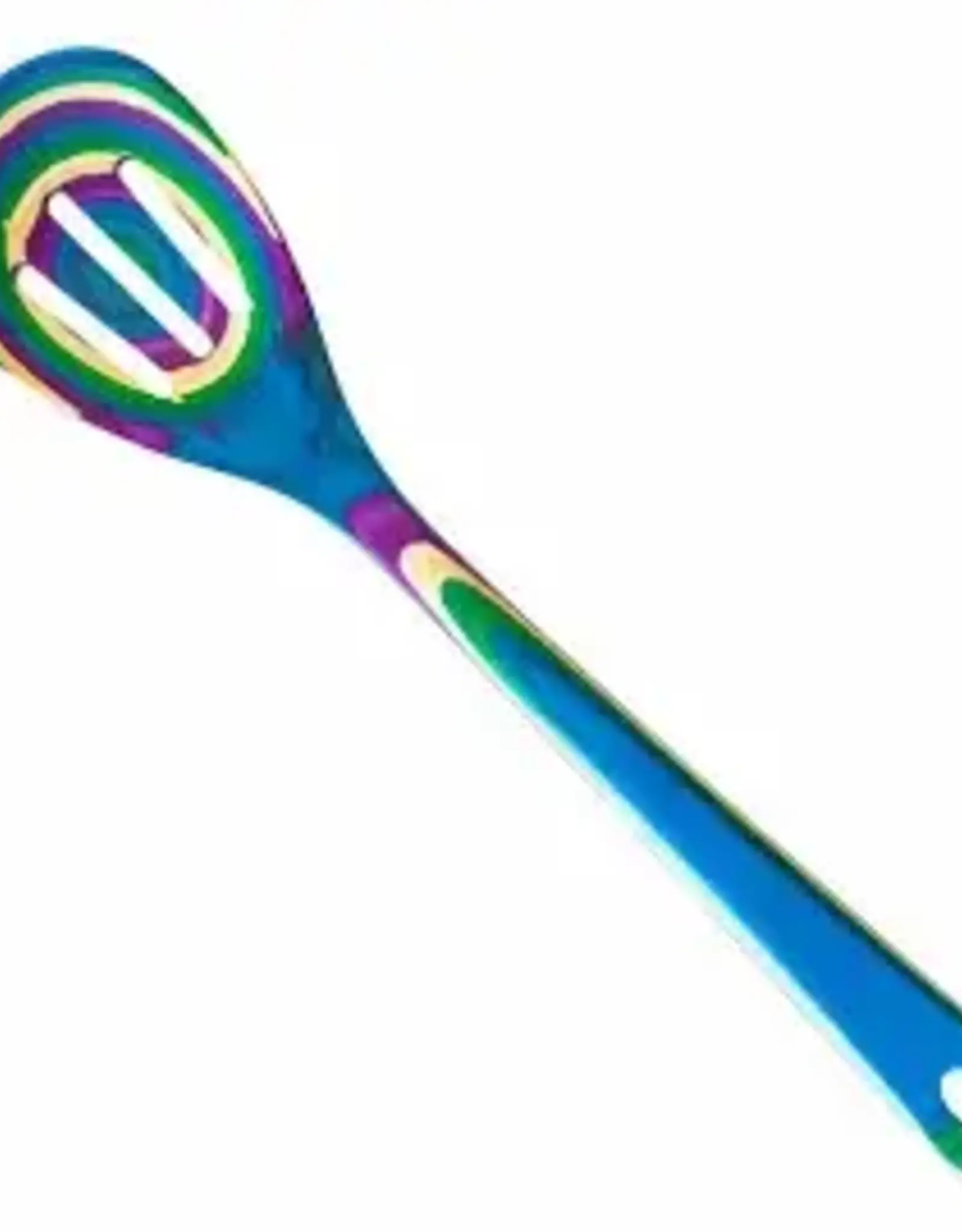 Kitchen Totally Bamboo - Mumbai Slotted Spoon