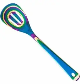 Kitchen Totally Bamboo - Mumbai Slotted Spoon