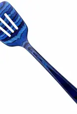 Kitchen Totally Bamboo - Malta Slotted Spatula