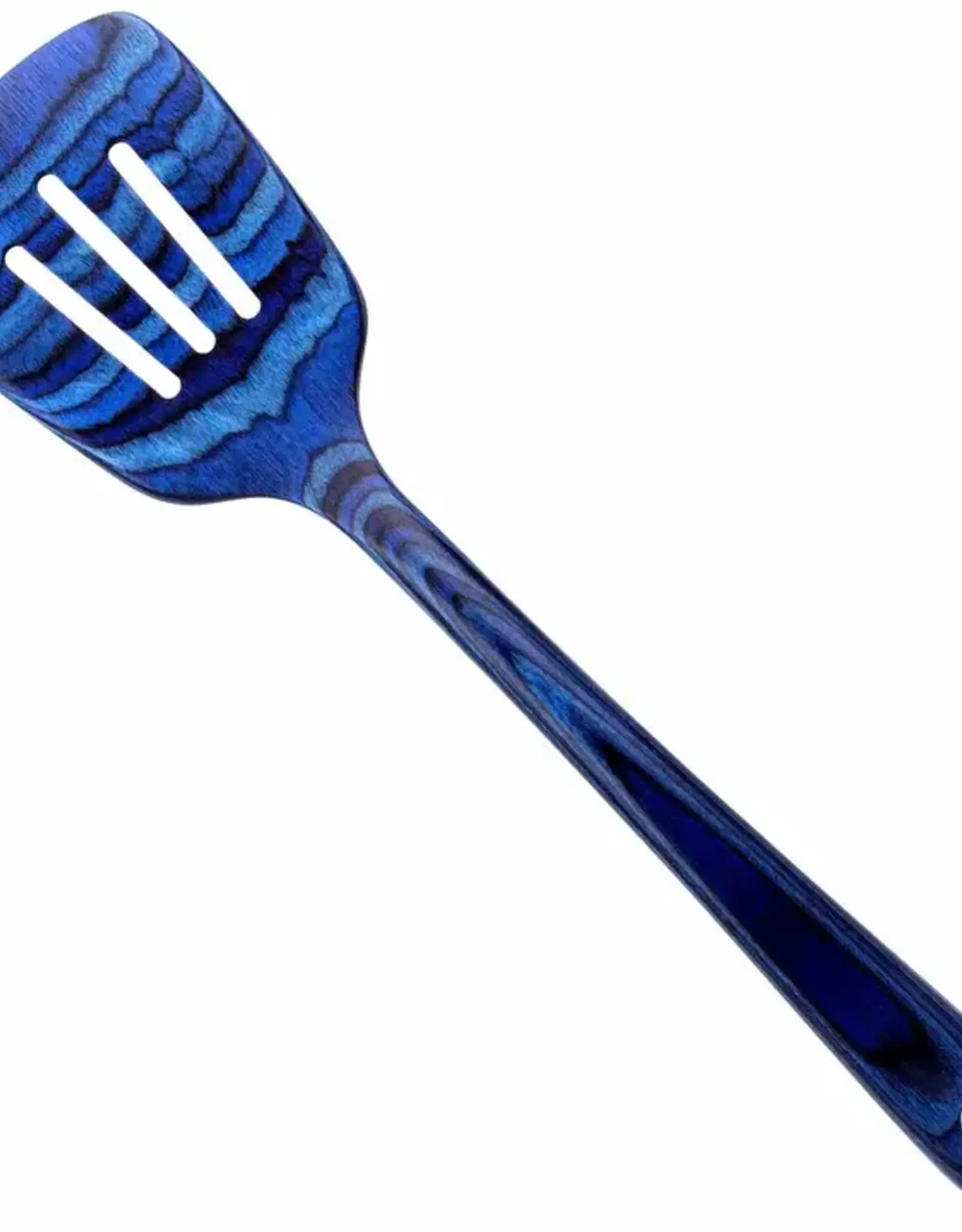 Kitchen Totally Bamboo - Malta Slotted Spatula