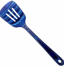 Kitchen Totally Bamboo - Malta Slotted Spatula