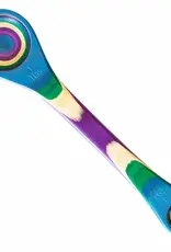 Kitchen Totally Bamboo - Mumbai 2-in-1 Measuring Spoon