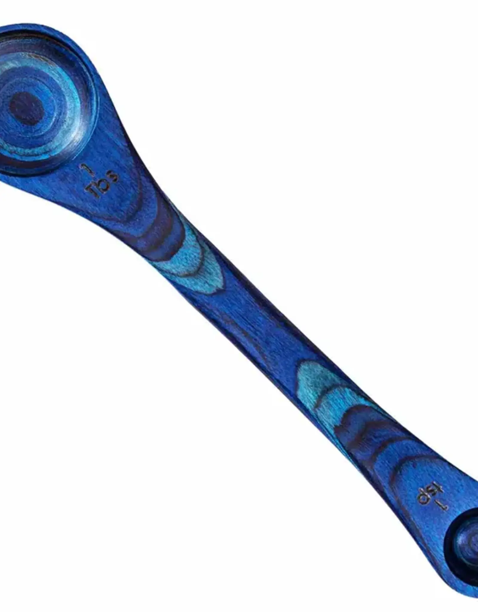Kitchen Totally Bamboo - Malta 2-in-1 Measuring Spoon