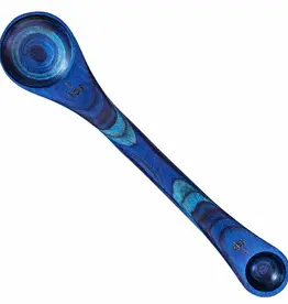 Kitchen Totally Bamboo - Malta 2-in-1 Measuring Spoon