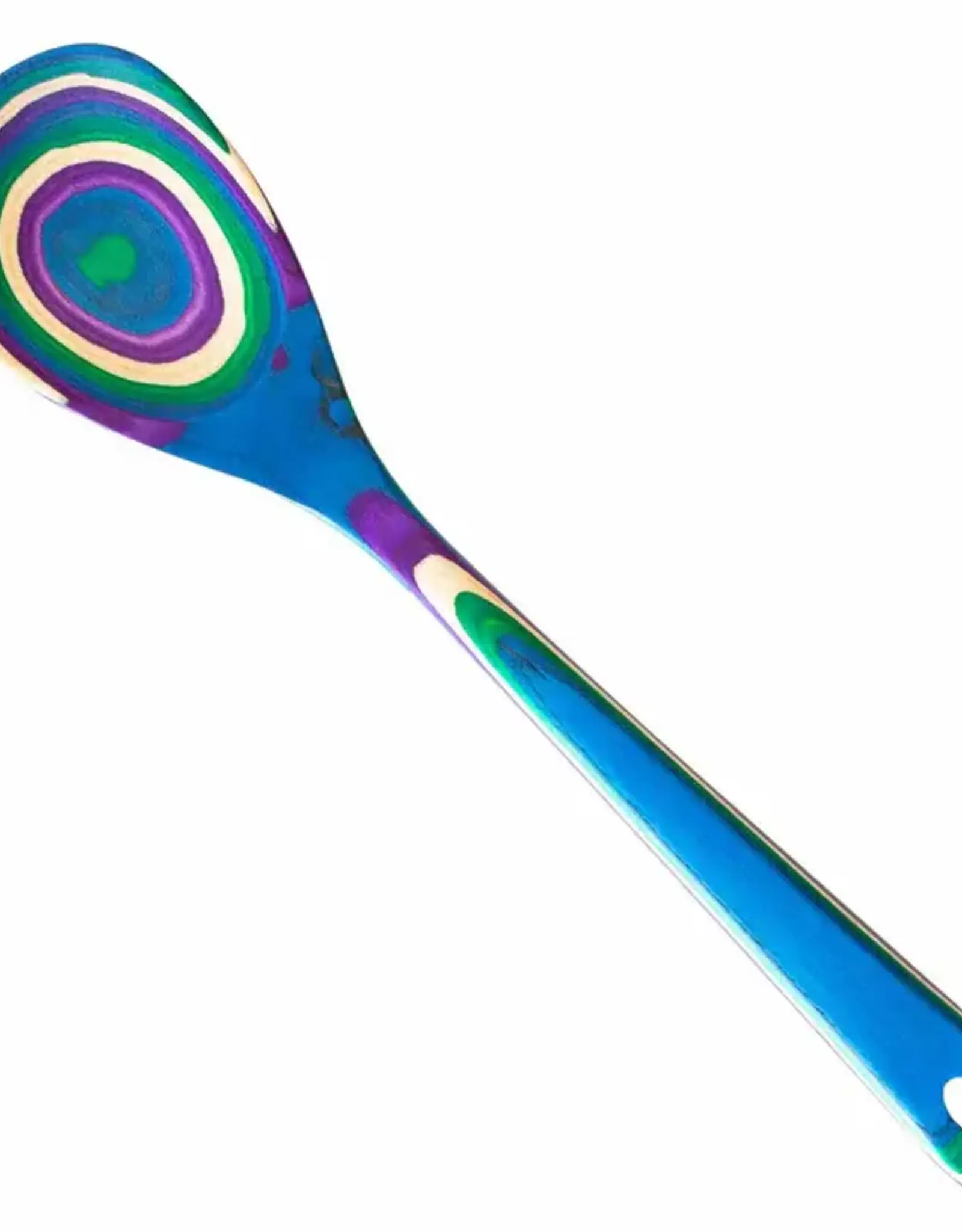 Kitchen Totally Bamboo - Mumbai Mixing Spoon