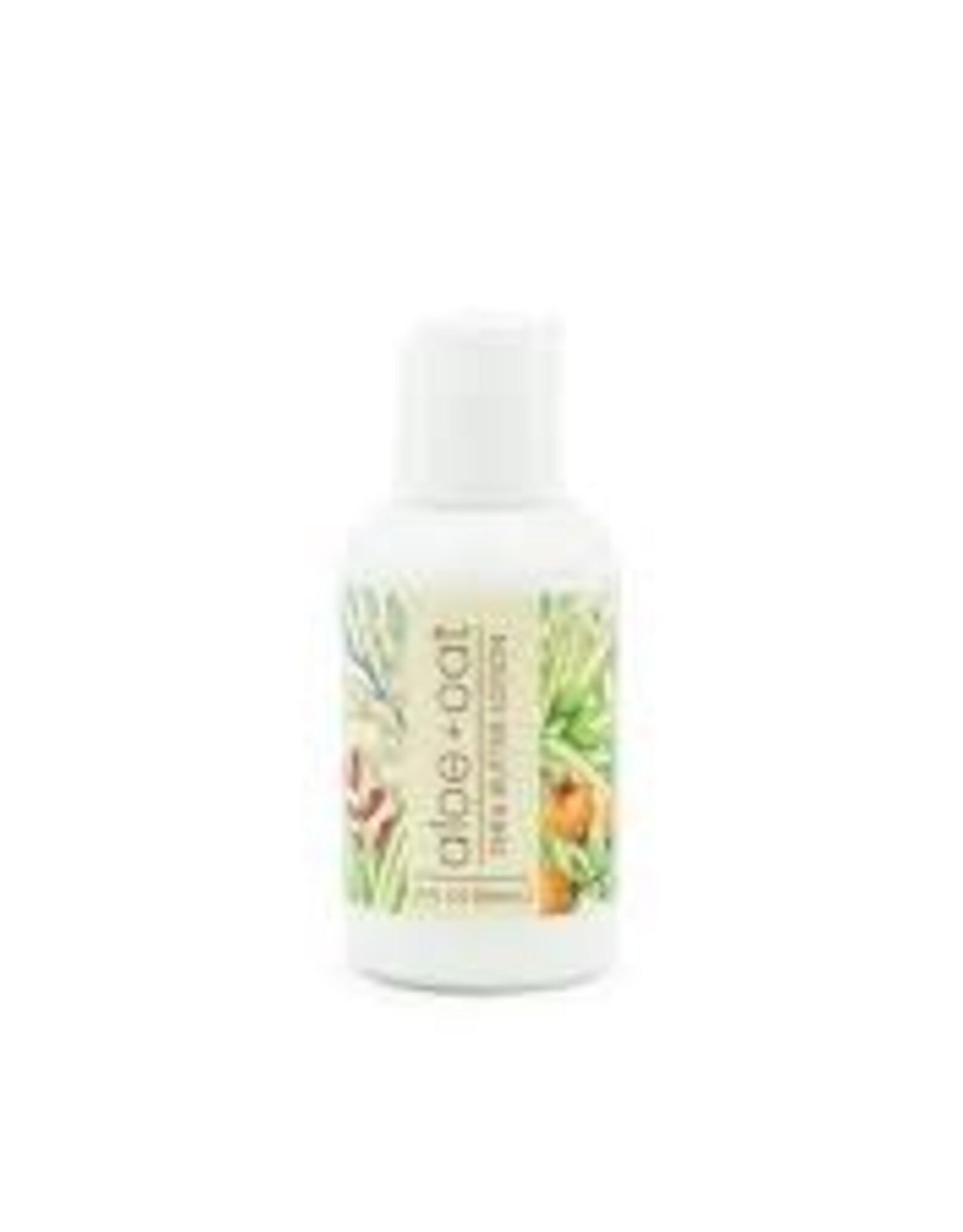 Womens Greenwich Bay - Aloe & Oat Mini Lotion