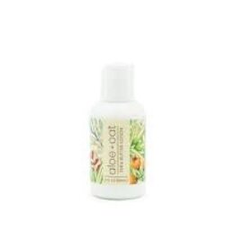 Womens Greenwich Bay - Aloe & Oat Mini Lotion