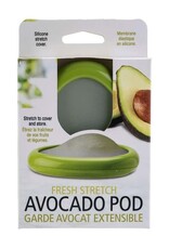 Kitchen Harold Import - Fresh Stretch Avocado Pod