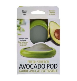 Kitchen Harold Import - Fresh Stretch Avocado Pod