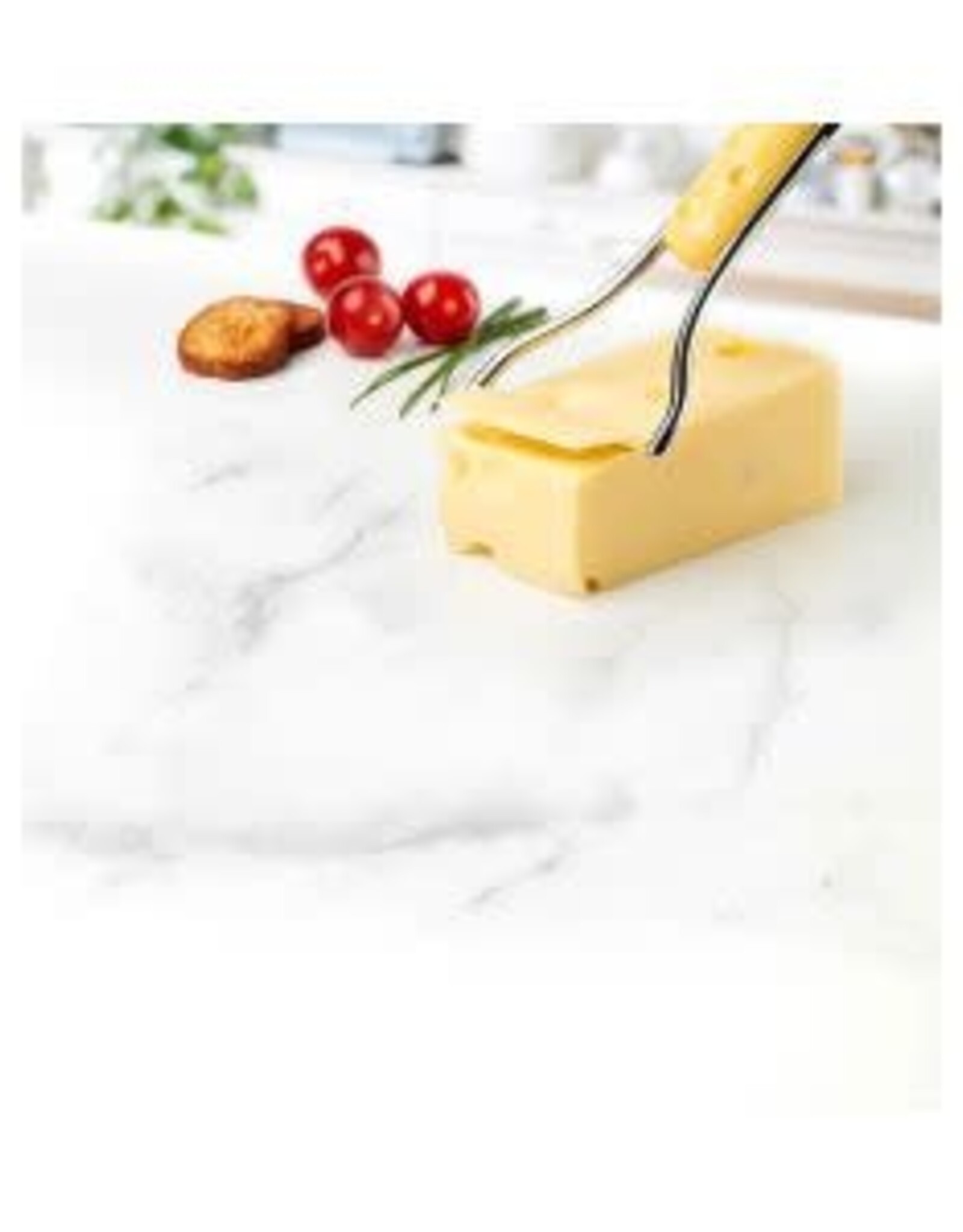 Kitchen Harold Import - Cheese Wire Slicer