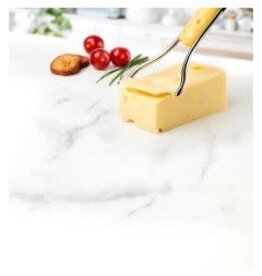 Kitchen Harold Import - Cheese Wire Slicer