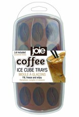 Kitchen Harold Import - Coffee Ice Cube Tray
