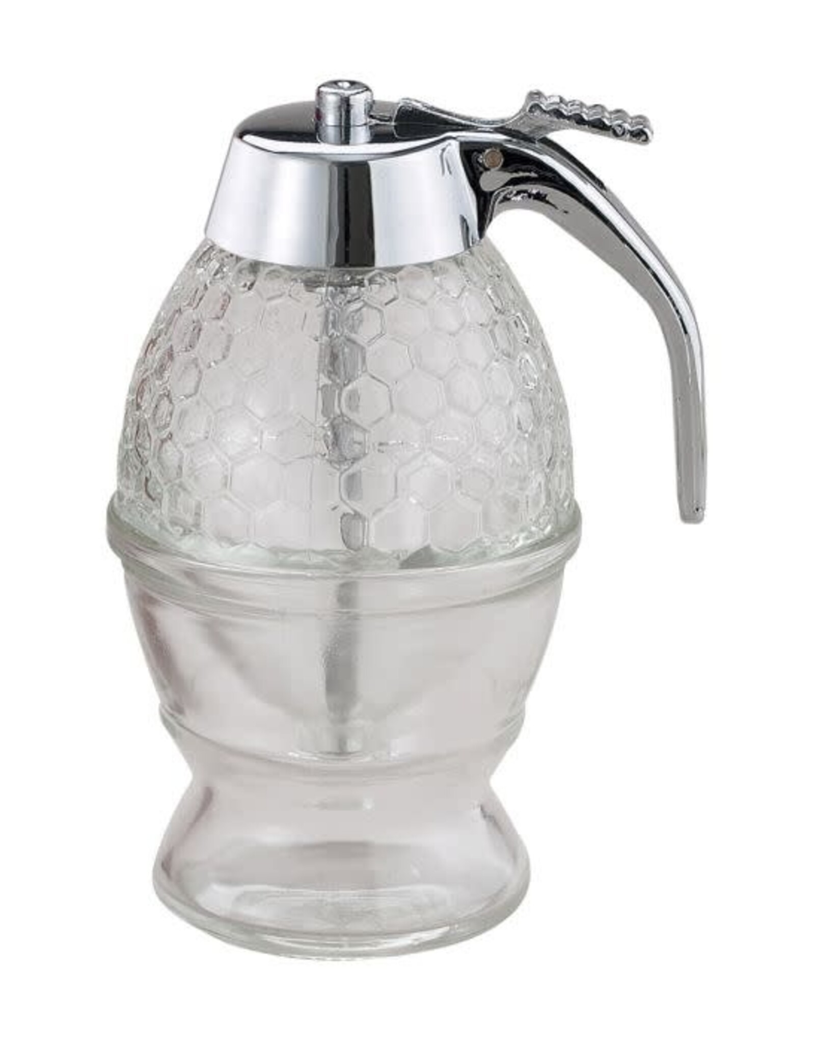 Kitchen Harold Import - Mrs. Anderson's No-Drip Syrup & Honey Dispenser