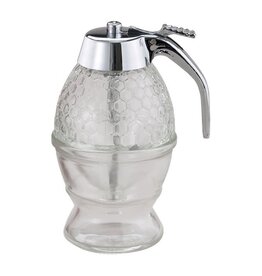 Kitchen Harold Import - Mrs. Anderson's No-Drip Syrup & Honey Dispenser