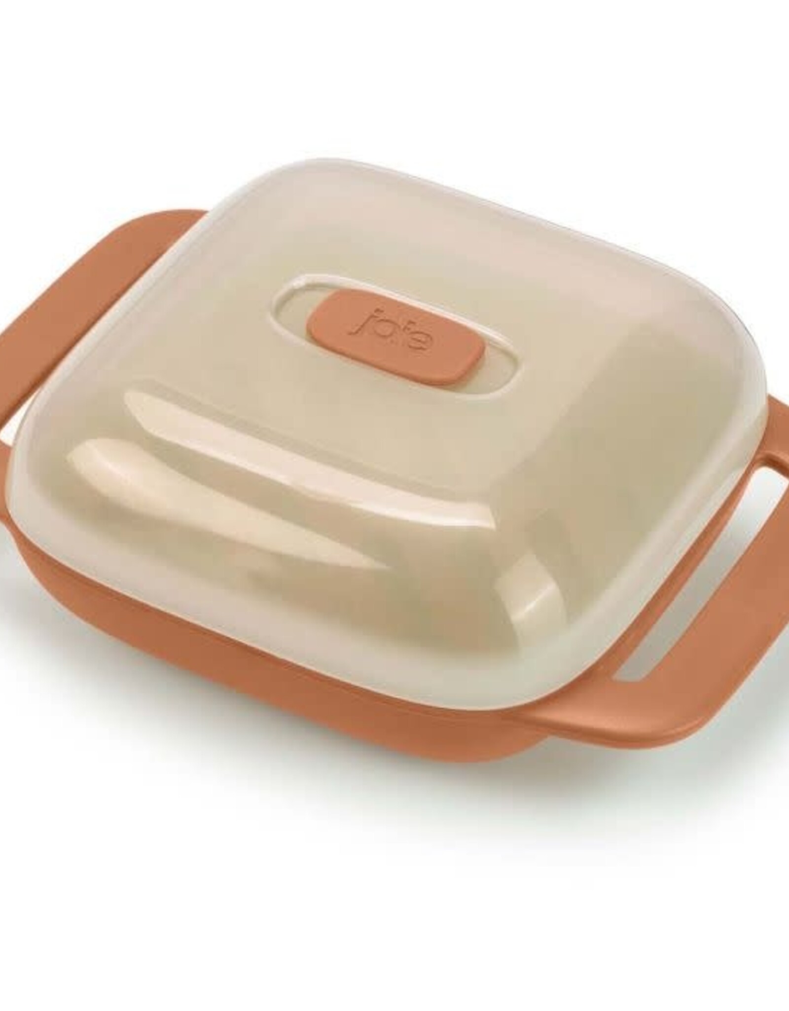 Kitchen Harold Import - Microwave Potato Cooker
