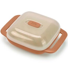 Kitchen Harold Import - Microwave Potato Cooker