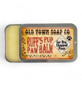 Womens Old Town Soap - Ruff's Pup Paw Balm