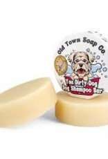 Womens Old Town Soap - You Dirty Dog Dog Shampoo Bar