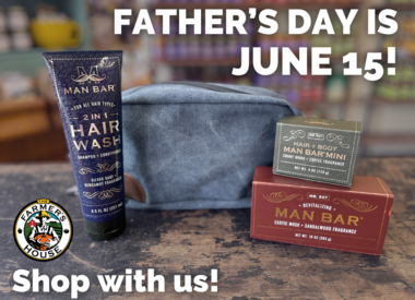 Father's Day Gifts