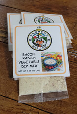 Food & Beverage TFH - Bacon Ranch Vegetable Dip