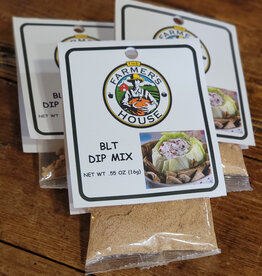 Food & Beverage TFH - BLT Dip Mix