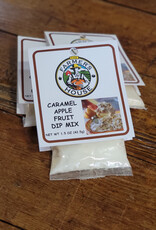 Food & Beverage TFH - Caramel Apple Fruit Dip Mix