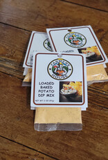 Food & Beverage TFH - Loaded Baked Potato Dip Mix