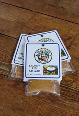 Food & Beverage TFH - Smokin' Pig Dip Mix