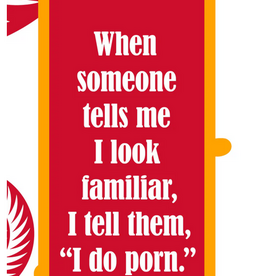 Kitchen Drinks On Me - When Someone Tells Me Dish Towel