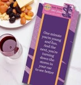 Kitchen Drinks On Me - Young and Fun Dish Towel