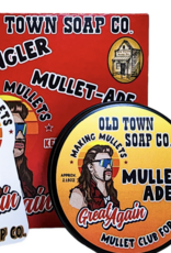 Womens Old Town Soap - Mullet Maintenance Kit