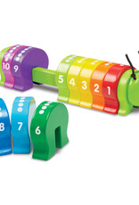 Kids Melissa & Doug - Counting Caterpillar