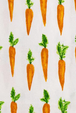 Easter Royal Standard - Carrot Patch Hand Towel