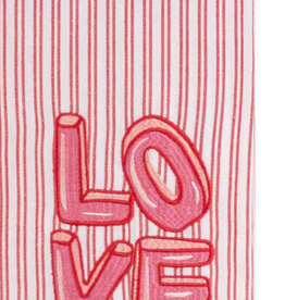 Easter Royal Standard - True Love Hand Towel