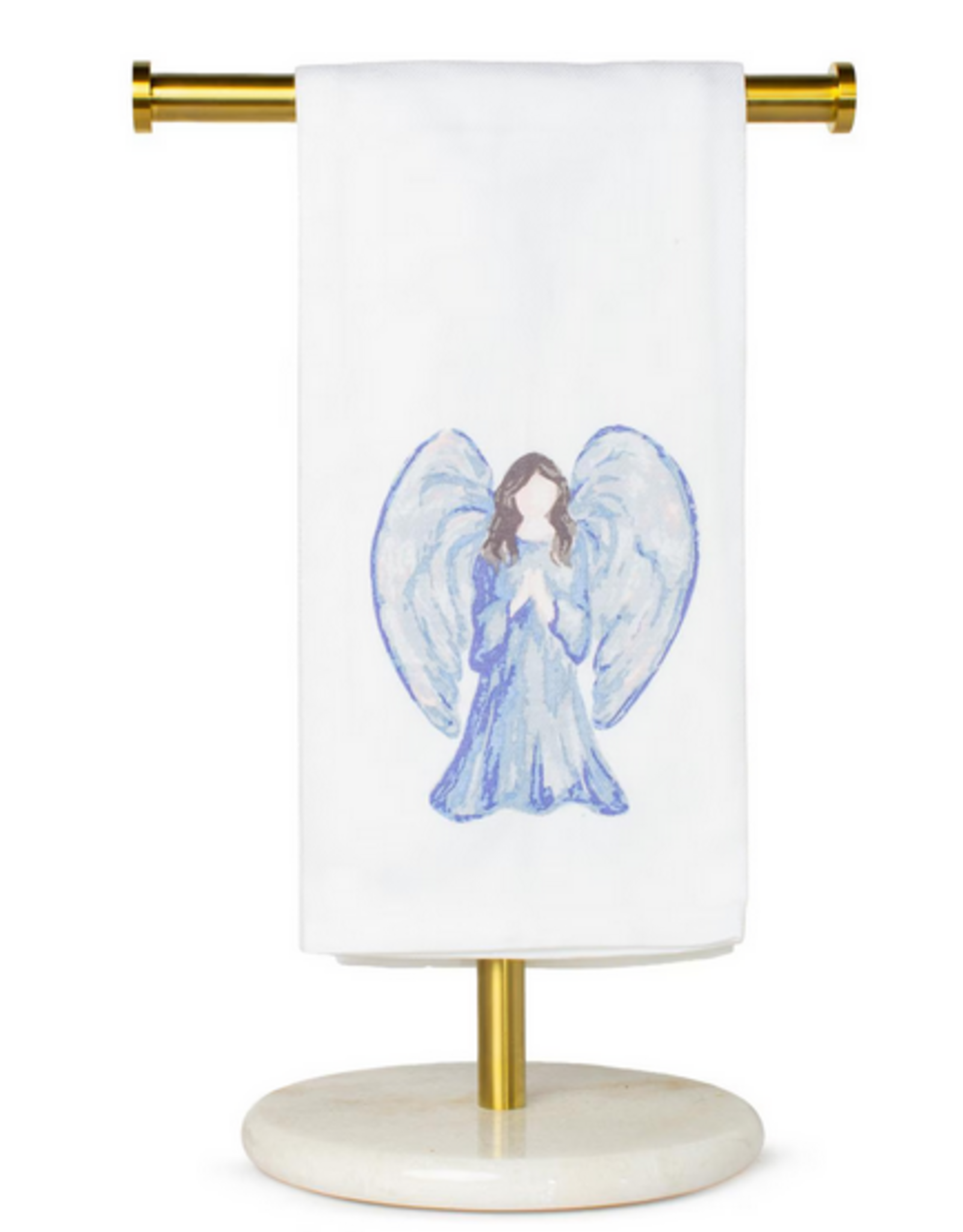 Easter Royal Standard -  Andy Angel Hand Towel